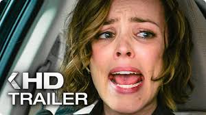 Game Night Trailer German Deutsch 2018 Youtube
