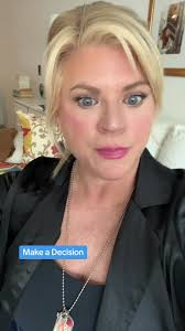 Kristen Moore Divorce Advice