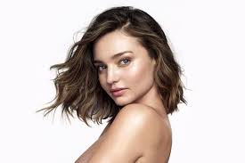 What Makes Miranda Kerr Glow?