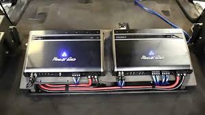 Just want to know more about what is the best brand for car audio amplifier?i am curious to know more on how to have a good sound system in a car with the cheapest audio system or lowest budget. Cara Menyambungkan Penguat Ke Radio Memasang Penguat Di Dalam Kereta Avtotachki