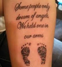 The best bull tattoos ever inked on skin; Baby Footprint Tattoo Ideas 26 Sweet Collections Design Press