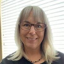 Andrea B. Lachance Obituary