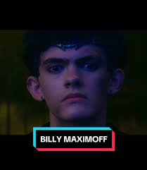 Revelación de Wiccan (Billy Maximoff) en Agatha All along Episodio 5