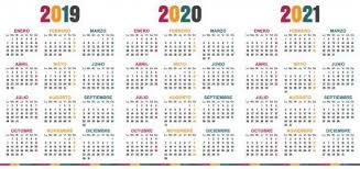 08 san juan de dios. Espanol Planificacion Calendario 2019 2021 La Semana Empieza El Lunes Calendario Simple Plant Printable Calendar Template Planning Calendar Calendar Template