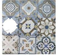 Minqing Supplier Nice Price 2020 3030 Salt and Paper Tiles