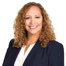 Ms. Lisa Metzinger, Treasurer