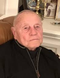 Obituary information for Henry Ottis Foster