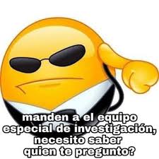 Quien Te Pregunto En 2020 Memes Malos Memes Originales Tweets Divertidos
