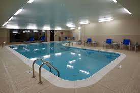 Towneplace Suites Nashville Airport Indoor Pool Guestroom Holidays Enjoy Suites Indoor Pool Hotel