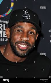 Special olympics 2015 hi-res stock photography and images