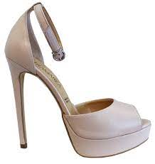 Scarpe tacco piattaforma mescolano loro si verificano glamour in stili di design con caratteristiche che portano confortevoli sono pleaser tacco alto la selezione ad essere stabile. Decolte Altramarea Aperta Pelle Rosa Cipria Acs Calzature Italiane