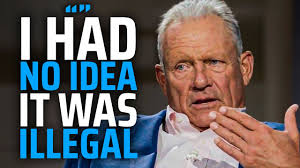 George Brett's Pine Tar Scandal: Brett Didn't Know it was Illegal!