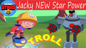 Brawl stars animation compilation #5: Boss Fight Strategy Jacky New Star Power Mr P Troll 8 Bit Corona Brawl Stars Animation Youtube