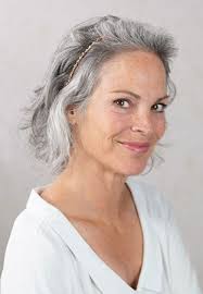 How Not To Look “Old” with Gray Hair at Any Age: 10 Fantastic Tips