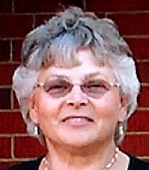 Christine Ostrowski Obituary (2016)