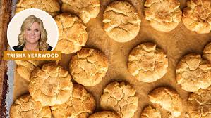 See more ideas about trisha yearwood recipes, food network recipes, food. I Tried Trisha Yearwood S Snickerdoodle Recipe Kitchn