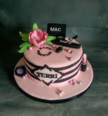Maybe you would like to learn more about one of these? Cake Designs For Girls Makeup