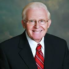 Remembering Bishop Ken Kingrea