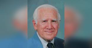 Obituary information for J. Stanley Smith