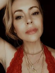Alyssa Milano