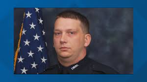 LRPD Officer Charles Starks submits letter of resignation