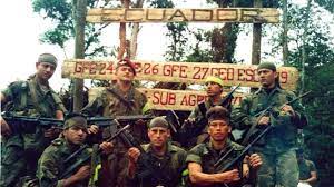 Peru and ecuador have played 54 times dating back to 1938. Gano Peru O Ecuador A 25 Anos De La Ultima Guerra Entre Paises Latinoamericanos Centro Andino De Estudios Estrategicos