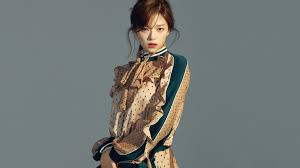 Shutterstock.com sizing the walls sizing allows you to maneuver the paper into position on the wall without tearing. Jeongyeon Twice Wallpaper Hd Music 4k Wallpapers Images Photos And Background Wallpapers Den