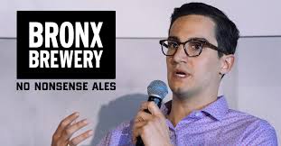 The Bronx Brewery Co-Founder Steps Down as Company Retools