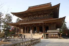 Kimpusen-ji - Wikipedia
