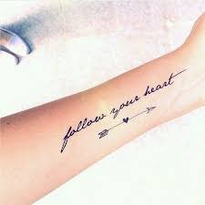 Small If You Can Dream It You Can Do It Tattoo Get Inspired For Your Next Ink With These 80 Beautiful Quote Tattoos Inspiring Quote Tattoos Tattoo Quotes Tattoos