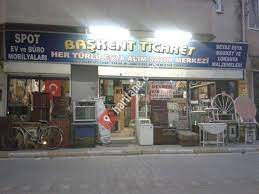 Edremit körfez halkına hizmet vermekteyiz. Edremit Ev Esyalari Magazasi