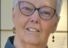 Kathleen F. “Kathy” Roenfeld