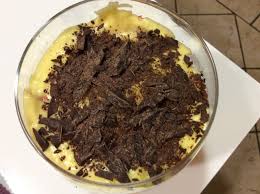 Check spelling or type a new query. Zuppa Inglese Con Il Panettone Riciclo In Cucina Con Lilly