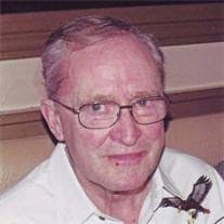 John R. Mathiesen Obituary (1941