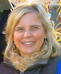 Faith Romano's Instagram, Twitter & Facebook