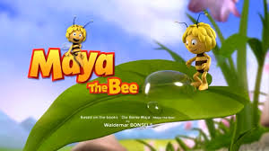 The golden orb (2021) on medium. Maya The Bee Tv Series Wikipedia