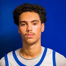 Isaiah Marte's High School Bio