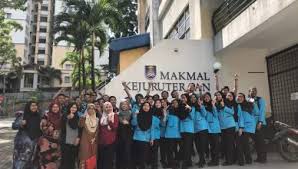Kolej Vokasional Klang Uitm News Hub