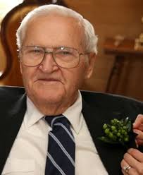 Obituary for James A. Buckler