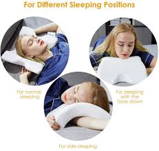5.0 out of 5 stars. Spooning Pillow For Couples Anti Hand Numb Pillow For Cuddling Cuddle Pillow Arm Pillow Couple Pillow