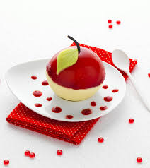 Pomme D Amour Recette Issue De Cookidoo Fr Recette Thermomix Recette Dessert