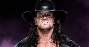 Mark william calaway (24 de marzo de 1965) más conocido como the undertaker, es un profesional luchador profesional estadounidense que trabaja actualmente para la wwe. Wwe Icon Mark William Calaway The Undertaker Finally Retires