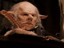 Image Goblin Jpg Harry Potter Wiki Fandom Powered By Wikia Harry Potter Goblin Harry Potter Wiki Harry Potter