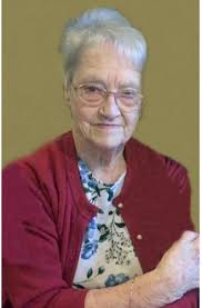 Maureen Dobratz Obituary (1931