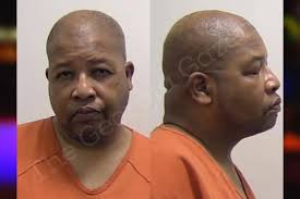 Robert Grable — Clarke County Jail Bookings