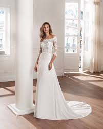 ¿buscas vestidos de novia y complementos? Catalogo De Vestidos De Novia Para Bodas Novias Venus