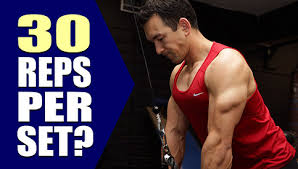 Check spelling or type a new query. Is 30 Reps Per Set Effective For Building Muscle