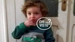 Carabiniere che lo ha soccorso: Bambino Di Tre Anni Scomparso Ritrovato Senza Vita