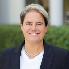 Renee DeWolf MBA, MSc