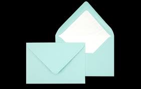 Sie möchten briefumschläge online gestalten und drucken lassen? Pastell Briefumschlag Mintgrun Fur Ihre Einladungskarten